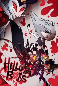 Аццкий босс смотреть онлайн 1,2 серия