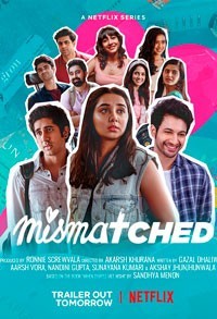 (Не)удачный выбор смотреть онлайн 7,8,9 серия