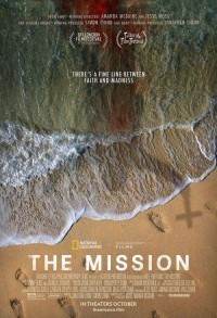 Миссия смотреть онлайн в хорошем качестве