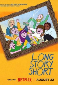 Короче говоря смотреть онлайн 9,10,11 серия