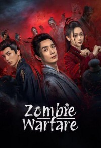 Война зомби смотреть онлайн 6,7,8 серия