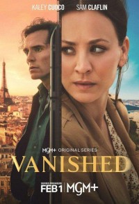 Исчезнувший смотреть онлайн 1,2 серия