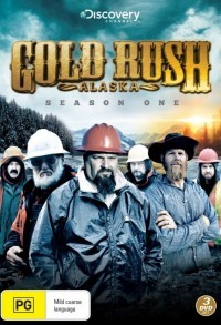 Золотая лихорадка. Аляска смотреть онлайн 4,5,6 серия
