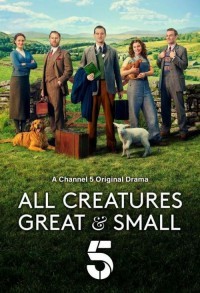 Все существа, большие и малые смотреть онлайн 5,6,7 серия