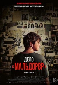 Дело Мальдорор смотреть онлайн в хорошем качестве