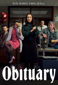 Некролог смотреть онлайн 5,6,7 серия