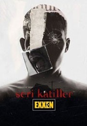 Серийные убийцы: Турция смотреть онлайн 1,2 серия