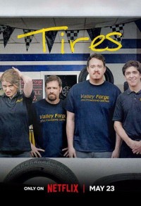 Шиномонтажники смотреть онлайн 11,12,13 серия