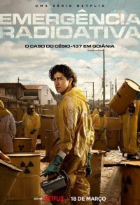 Гояния: Радиационная авария смотреть онлайн 4,5,6 серия