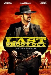 Последний выстрел смотреть онлайн в хорошем качестве