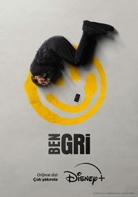 Серый / Я серый смотреть онлайн 7,8,9 серия