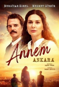 Моя мама – Анкара смотреть онлайн 14,15,16 серия