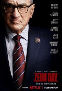 Нулевой день смотреть онлайн 9,10,11 серия