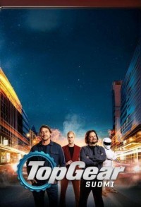 Топ Гир Финляндия смотреть онлайн 7,8,9 серия