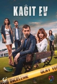 Бумажный дом смотреть онлайн 7,8,9 серия