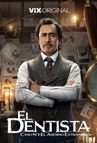 Дантист смотреть онлайн 7,8,9 серия