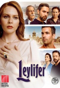 Лейлифер смотреть онлайн 64,65,66 серия
