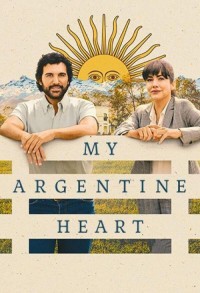 Моя аргентинская душа смотреть онлайн в хорошем качестве