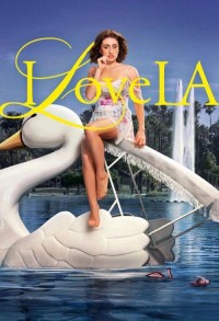 Я люблю Лос-Анджелес смотреть онлайн 6,7,8 серия