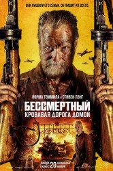 Смотреть Бессмертный: Кровавая дорога домой онлайн в HD качестве 720p