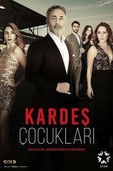 Смотреть Дети сестер онлайн в HD качестве 720p