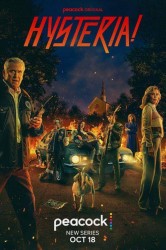 Смотреть Истерия! онлайн в HD качестве 720p