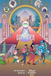 Смотреть OK, компьютер онлайн в HD качестве 720p