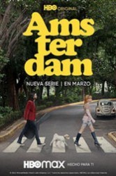 Смотреть Амстердам онлайн в HD качестве 720p