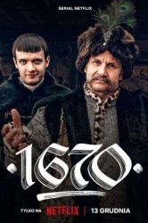 Смотреть 1670 онлайн в HD качестве 720p