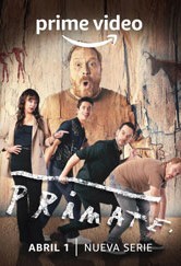 Смотреть Примат онлайн в HD качестве 720p