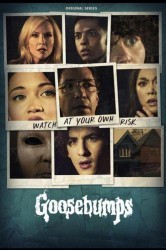 Смотреть Мурашки онлайн в HD качестве 720p