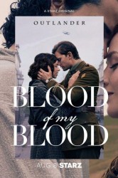 Смотреть Чужестранка: Кровь от крови моей онлайн в HD качестве 720p