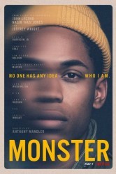 Смотреть Монстр онлайн в HD качестве 720p