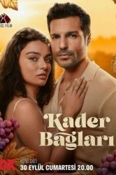 Смотреть Узы судьбы онлайн в HD качестве 720p