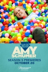 Смотреть Внутри Эми Шумер онлайн в HD качестве 720p