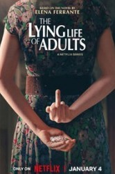 Смотреть Лживая взрослая жизнь онлайн в HD качестве 720p