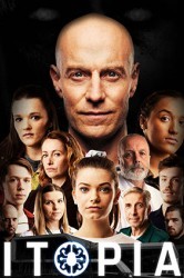 Смотреть Айтопия онлайн в HD качестве 720p