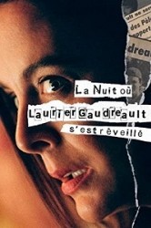 Смотреть Ночь, когда Логан проснулся онлайн в HD качестве 720p