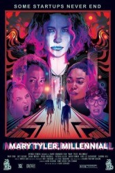 Смотреть Мэри Тайлер, миллениалка онлайн в HD качестве 720p