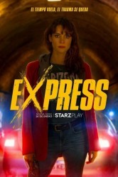 Смотреть Экспресс онлайн в HD качестве 720p