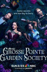 Смотреть Садовое общество Гросс-Пойнта онлайн в HD качестве 720p