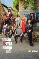 Смотреть Жизнь, как она есть онлайн в HD качестве 720p