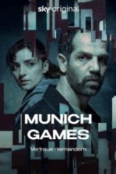 Смотреть Мюнхенский матч онлайн в HD качестве 720p