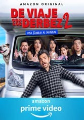 Смотреть Путешествие с Дербесом онлайн в HD качестве 720p