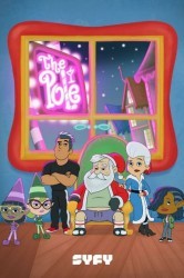 Смотреть Полюс онлайн в HD качестве 720p