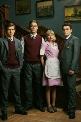 Смотреть Абсолютное зло онлайн в HD качестве 720p