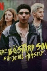 Смотреть Дьявол-полукровка онлайн в HD качестве 720p