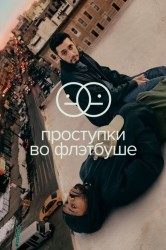 Смотреть Проступки Флэтбуша онлайн в HD качестве 720p