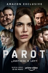 Смотреть Паррот онлайн в HD качестве 720p