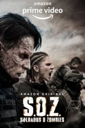 Смотреть Солдаты-зомби онлайн в HD качестве 720p